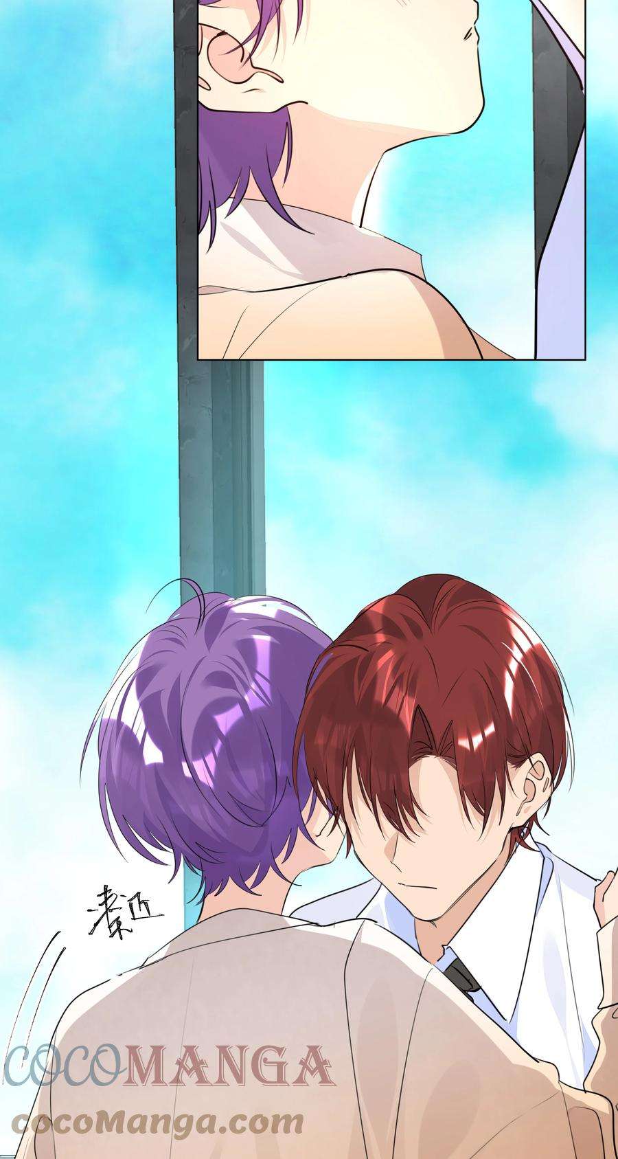 学霸今天撩到小奶包了吗039 渴望