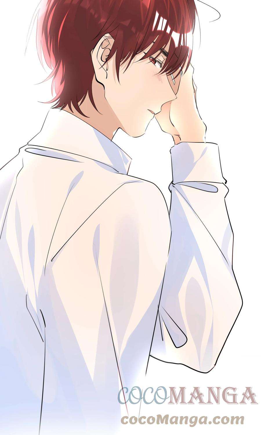 学霸今天撩到小奶包了吗039 渴望