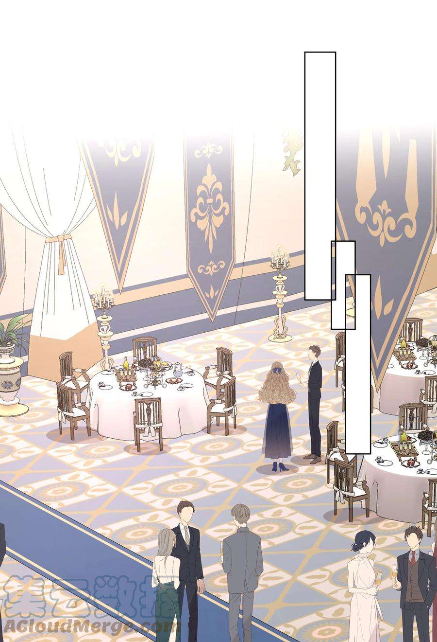 学霸今天撩到小奶包了吗041 心之所向