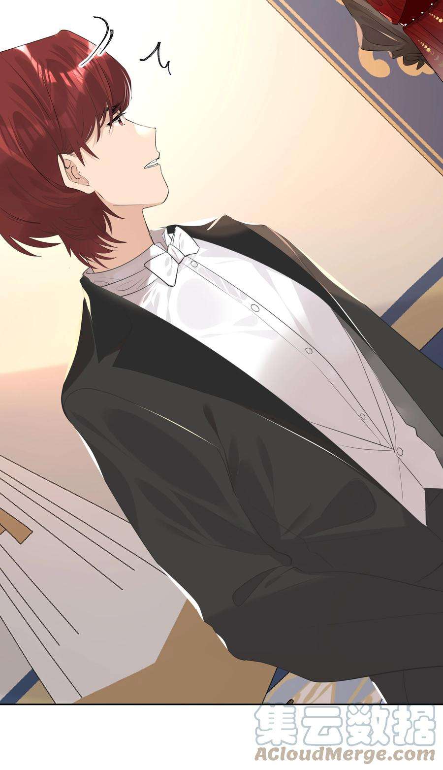 学霸今天撩到小奶包了吗042 大哥！我找你找的好苦！