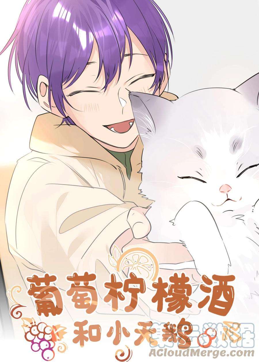 学霸今天撩到小奶包了吗046 新年愿望