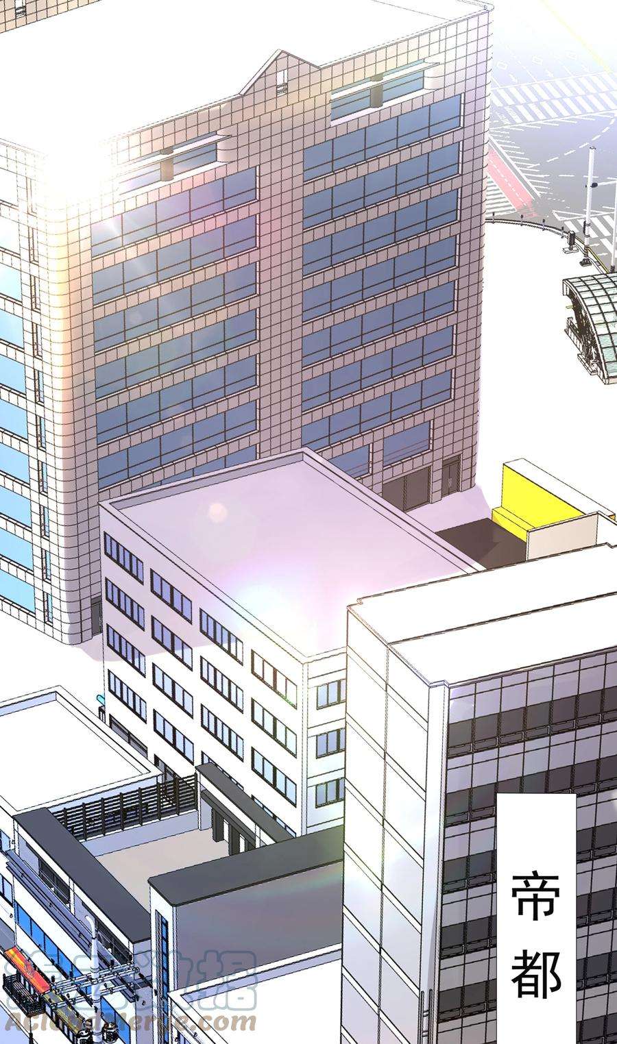 学霸今天撩到小奶包了吗046 新年愿望