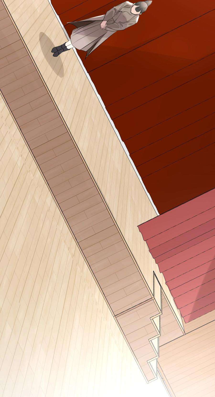 学霸今天撩到小奶包了吗047 乖，别吃醋