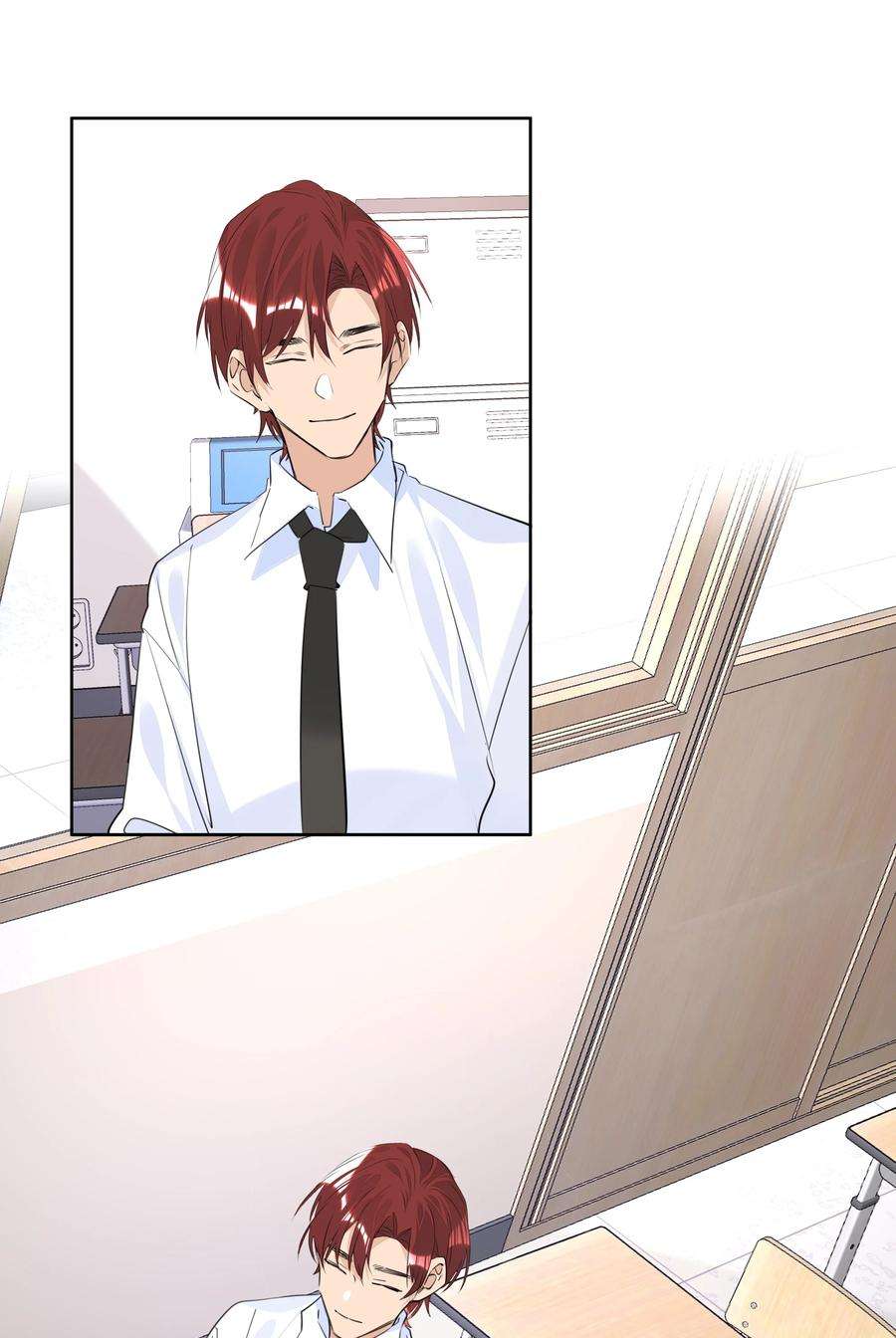 学霸今天撩到小奶包了吗049 选择