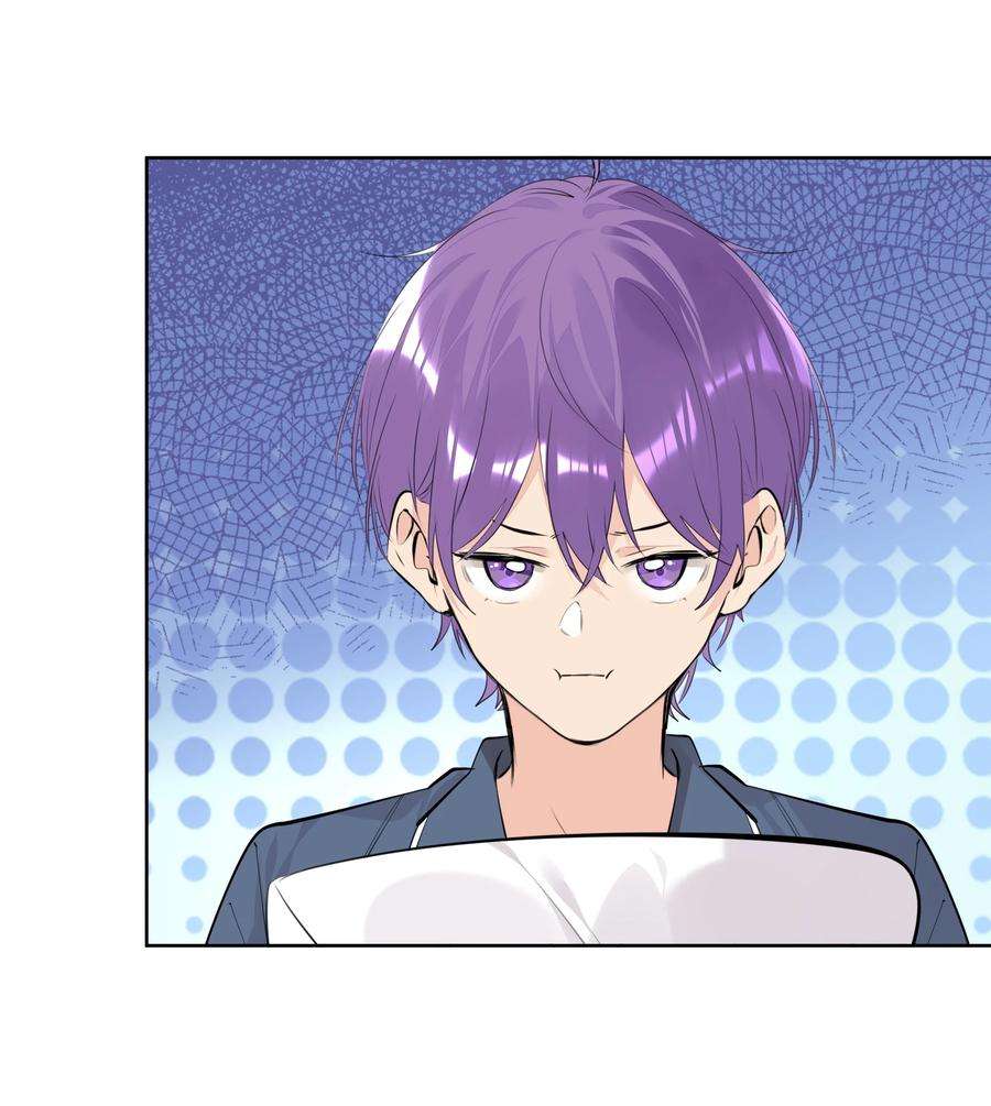 学霸今天撩到小奶包了吗053 你是想睡觉还是想……