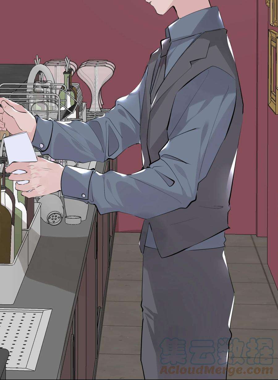 学霸今天撩到小奶包了吗056 不要哭