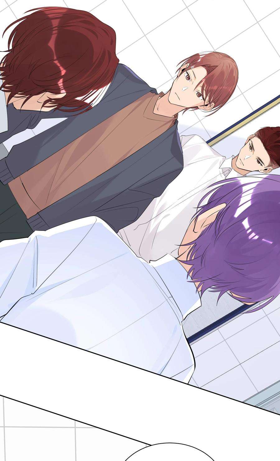 学霸今天撩到小奶包了吗057 拖后腿