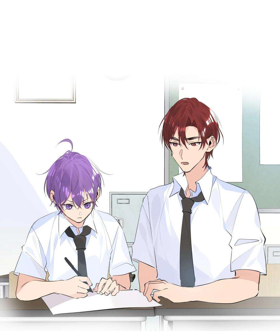 学霸今天撩到小奶包了吗062 成人礼