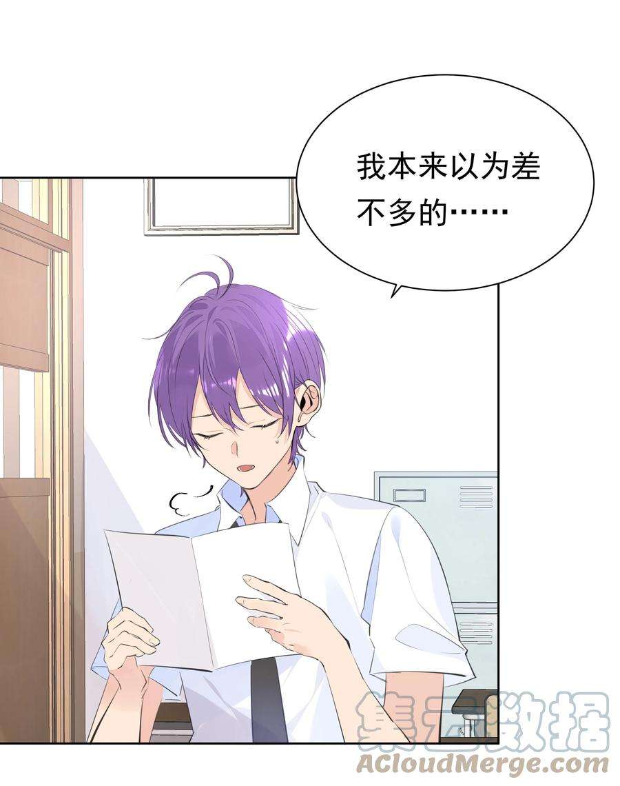 学霸今天撩到小奶包了吗062 成人礼