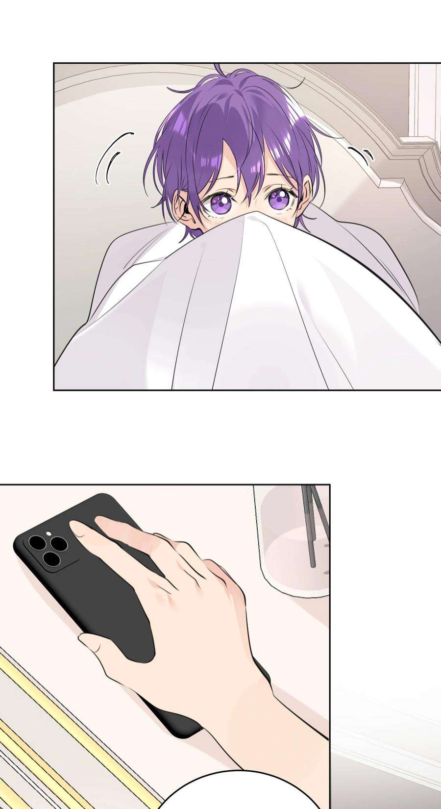 学霸今天撩到小奶包了吗064 成人的快乐