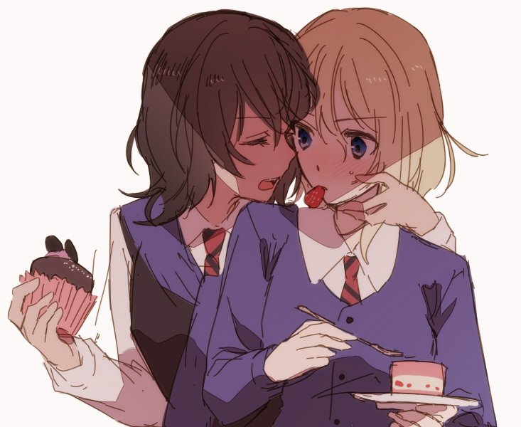 好事多磨第20话