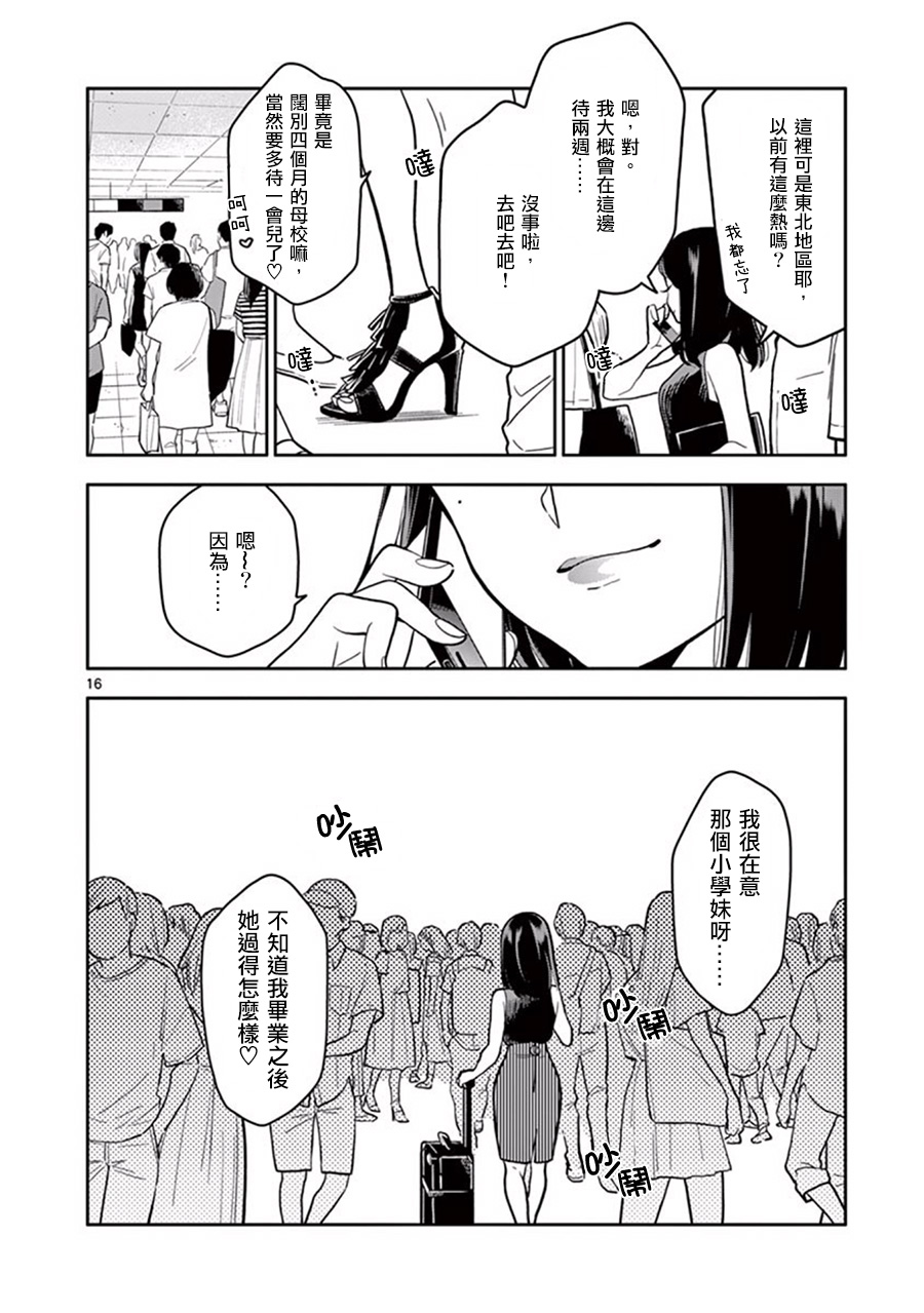 好事多磨第36话