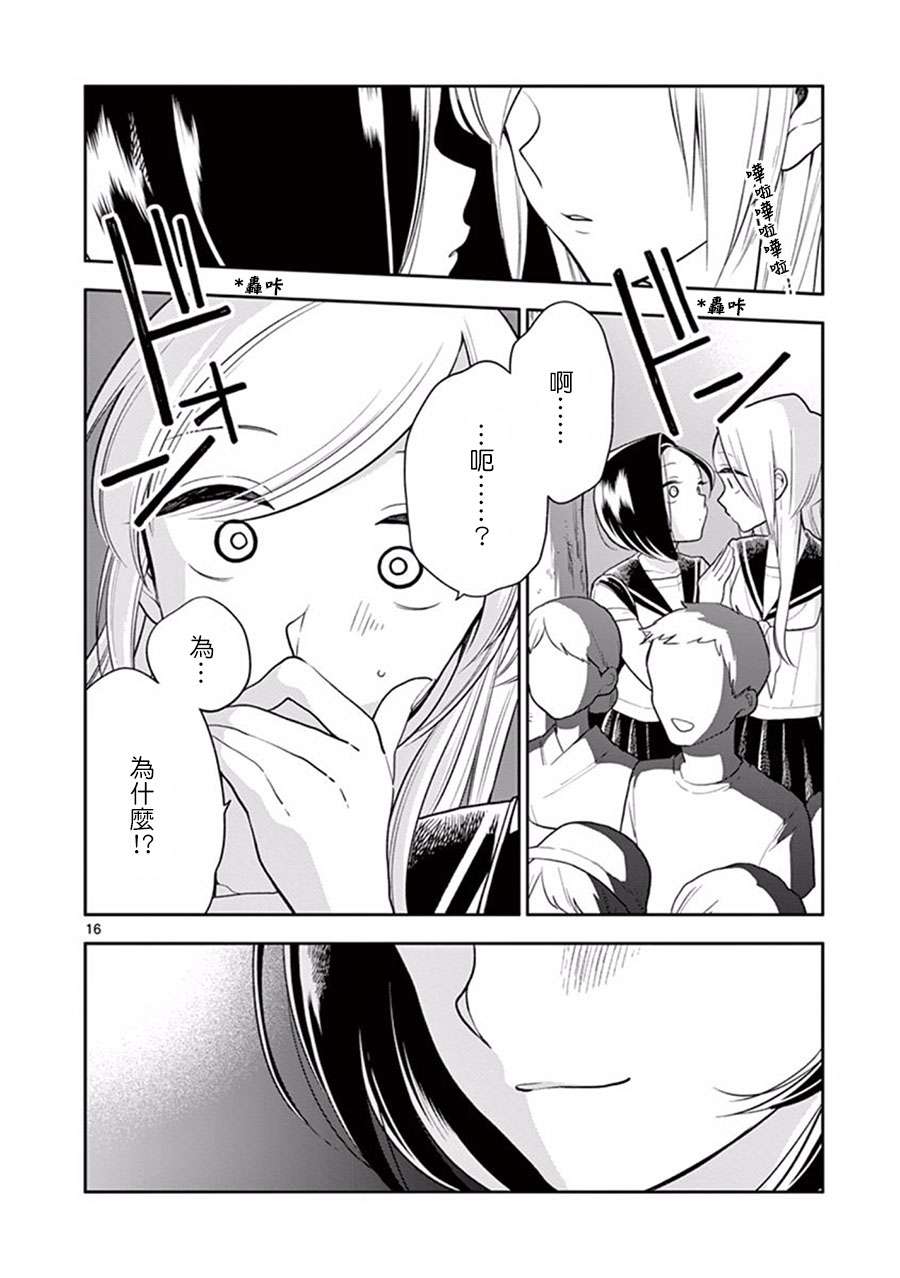 好事多磨第47.2话