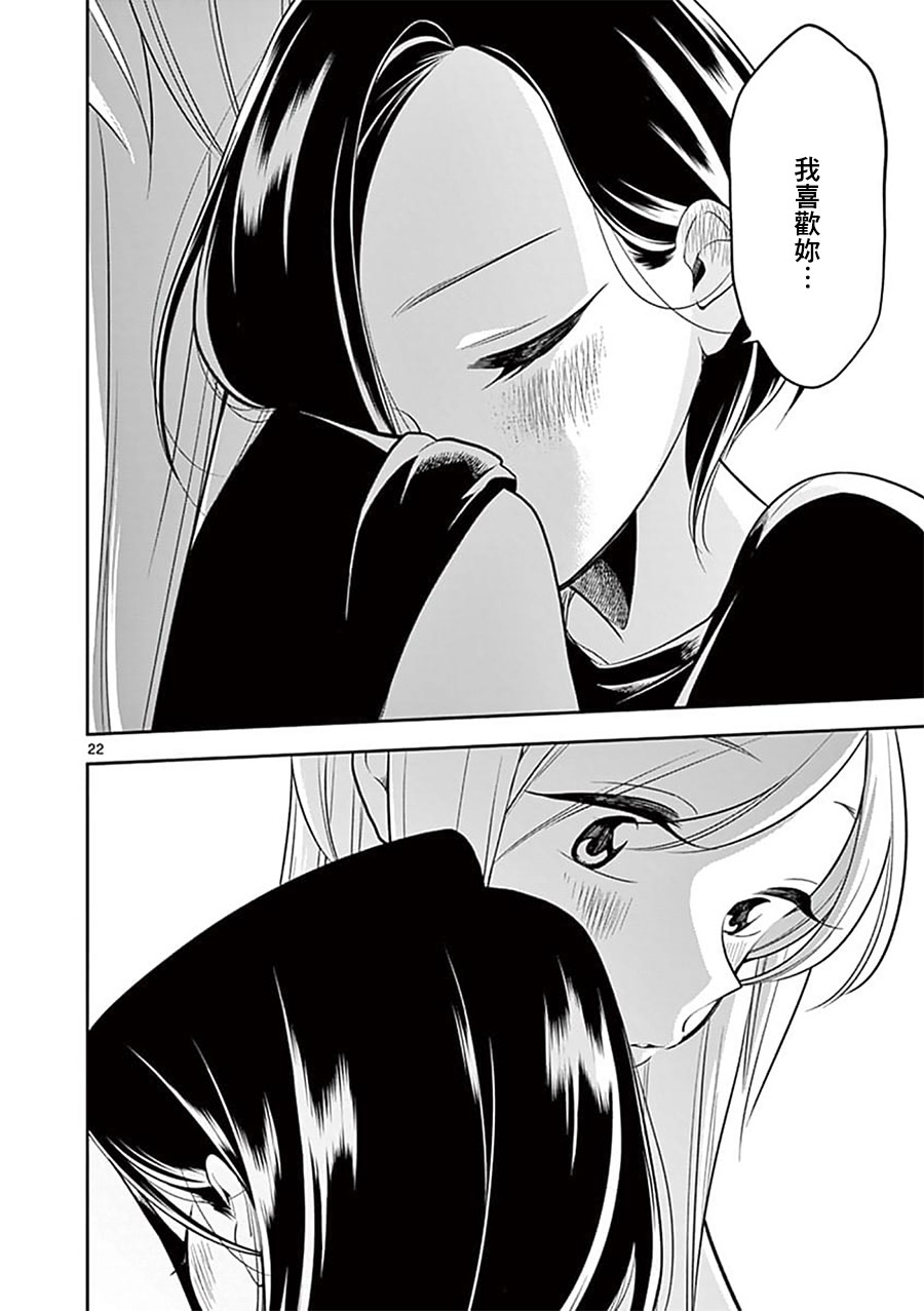 好事多磨第56.2话