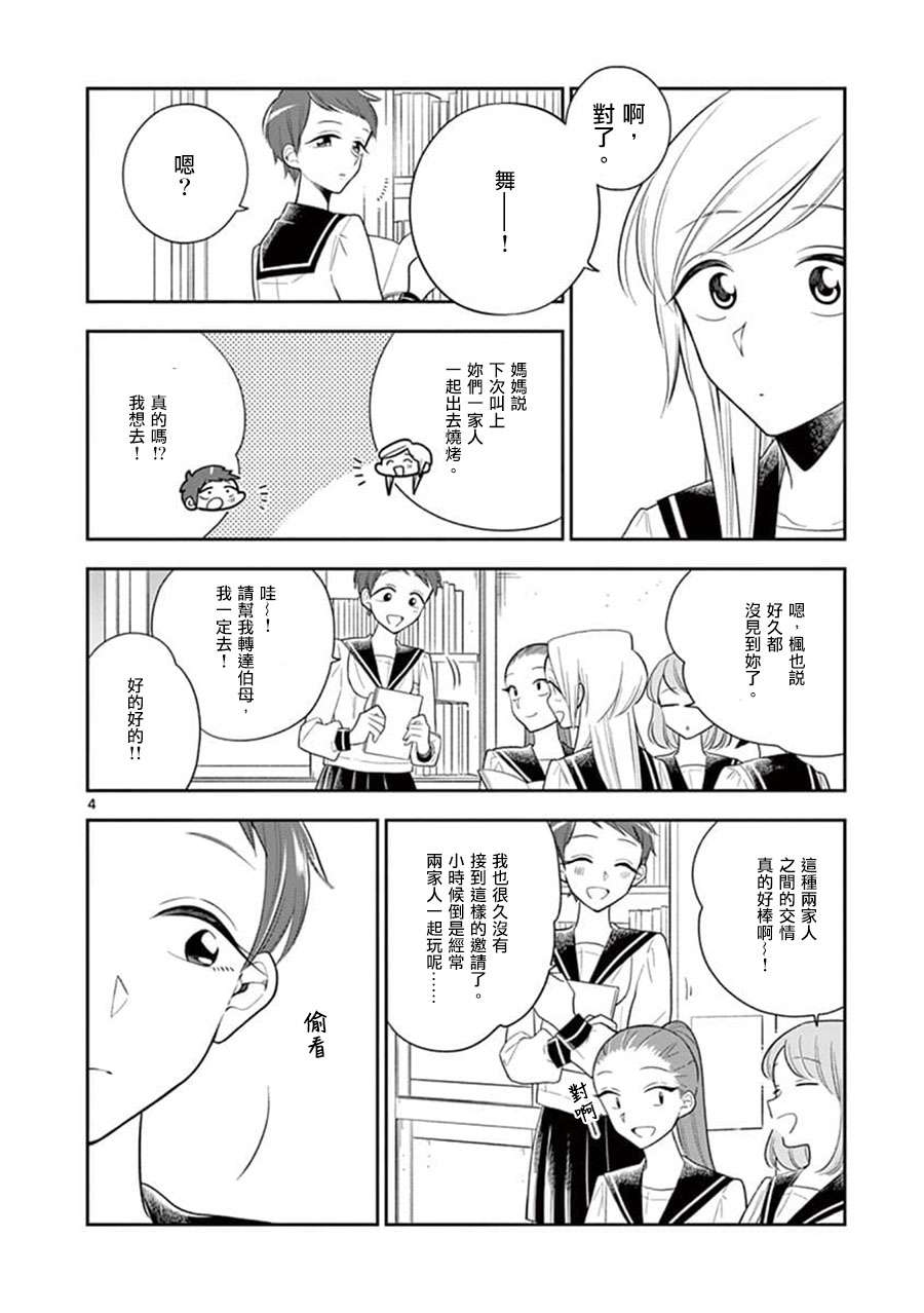 好事多磨第62话