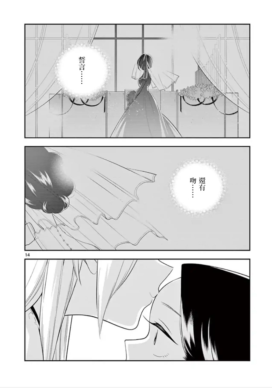 好事多磨第73话