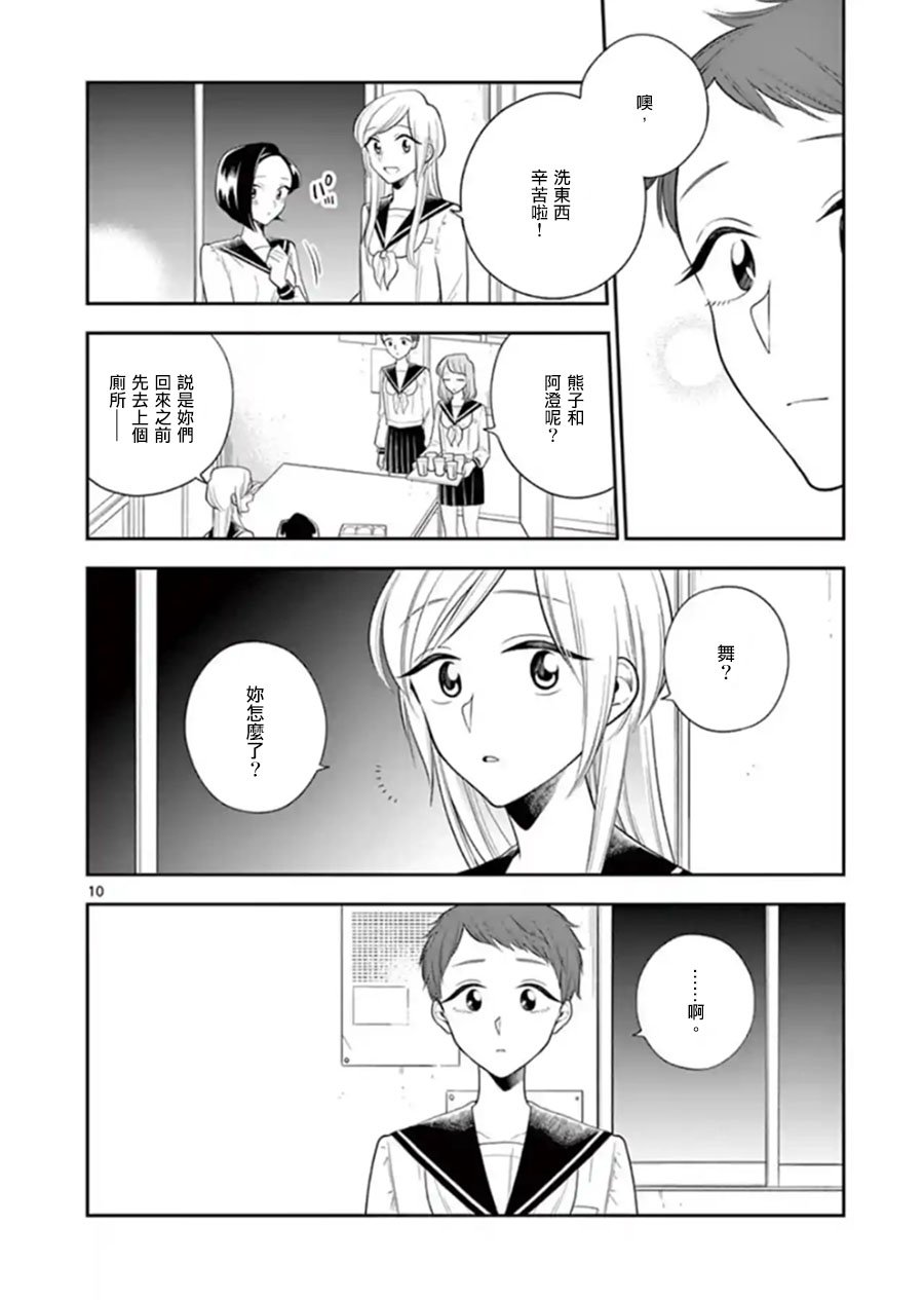 好事多磨第77话