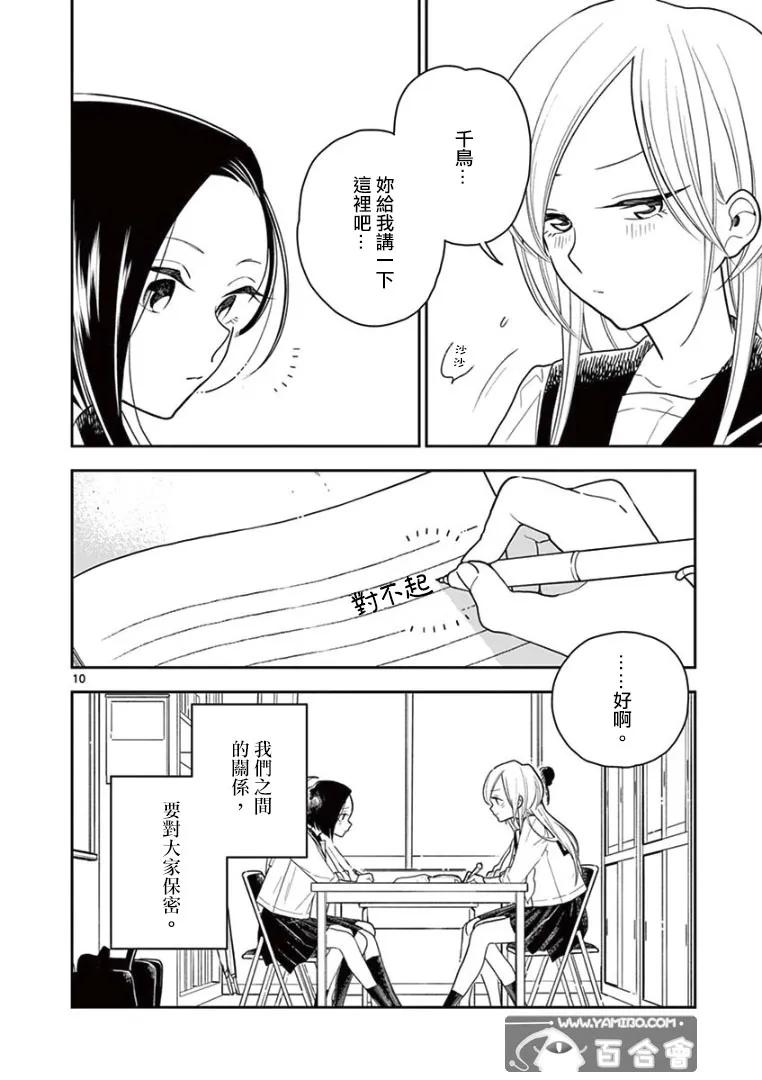 好事多磨15 吵架之后