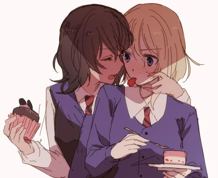 好事多磨20 淑女的修养