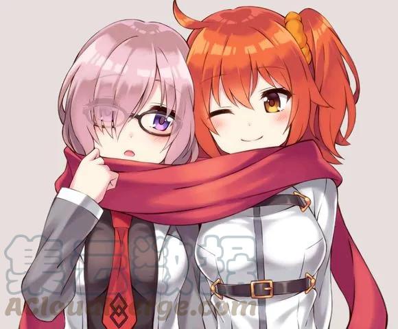 好事多磨53 女孩子的小秘密