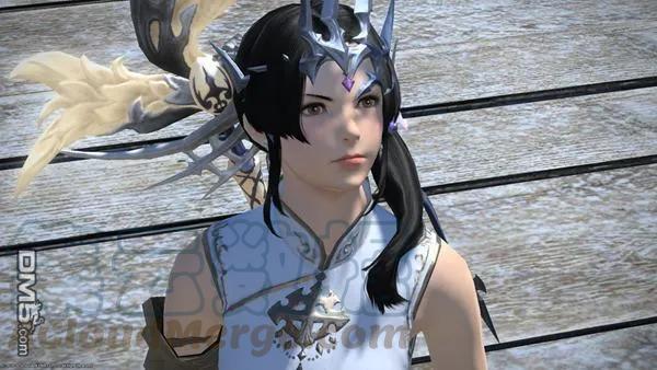 好事多磨58 不变的感情