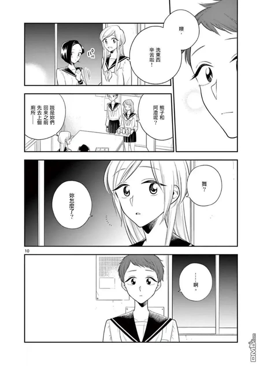 好事多磨77 相反的思绪