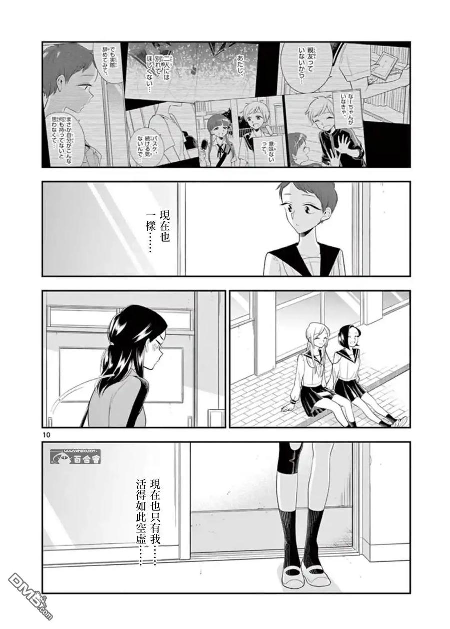 好事多磨78 空虚的内心