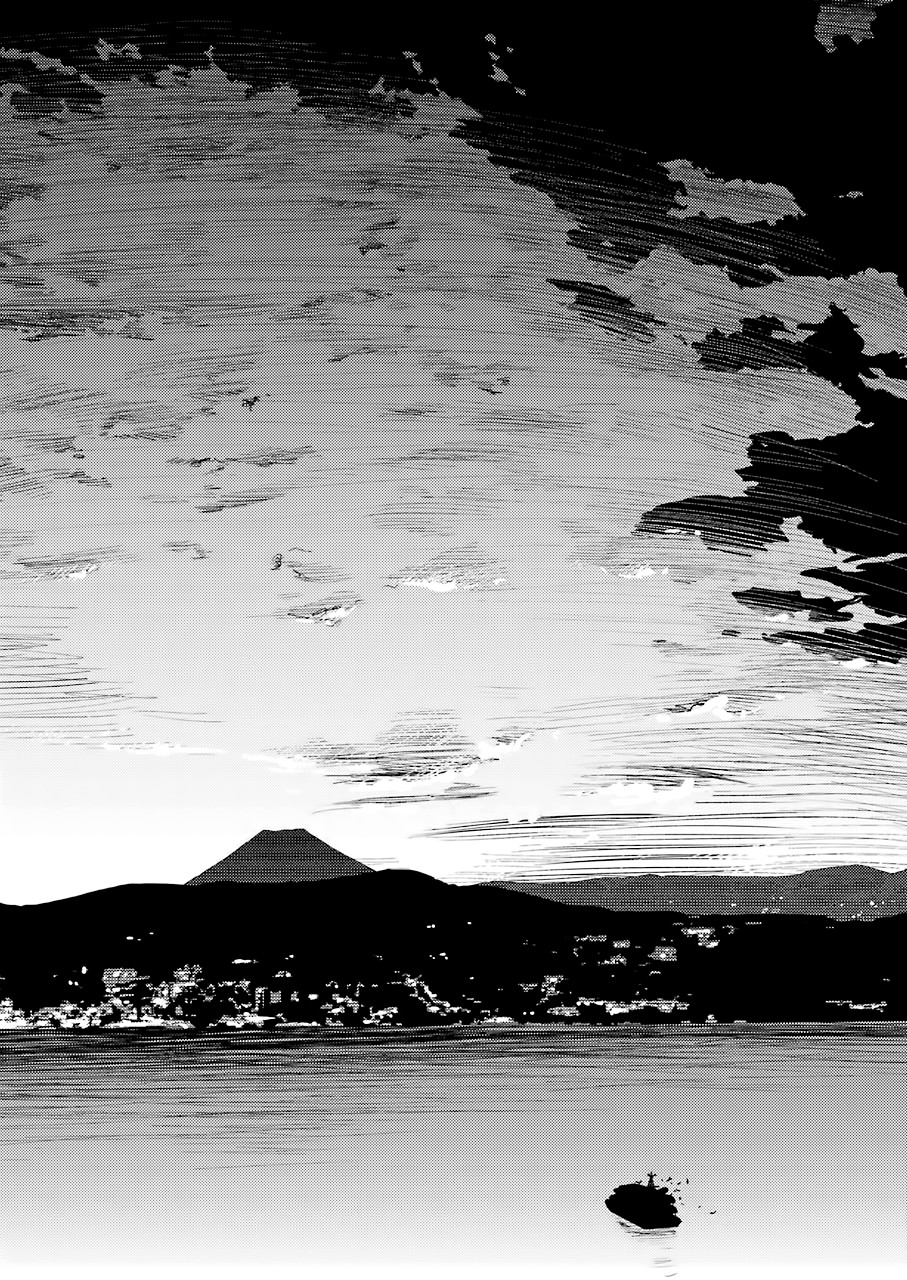 能帮我弄干净吗？第19话