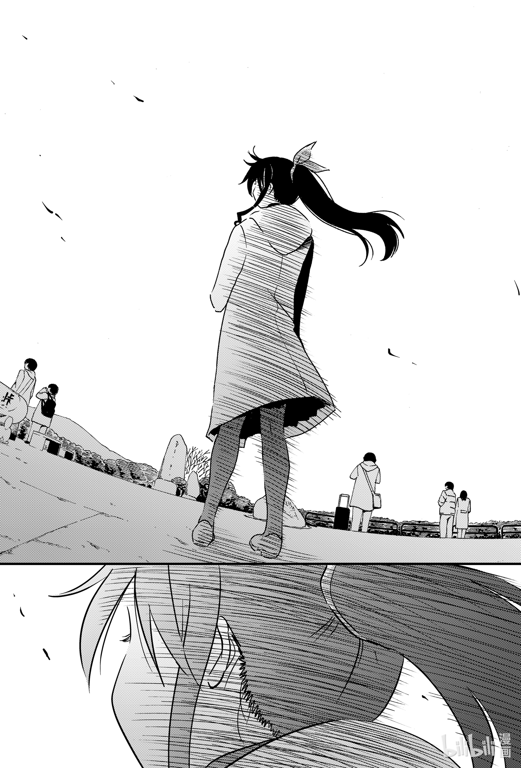 能帮我弄干净吗？43 糸织