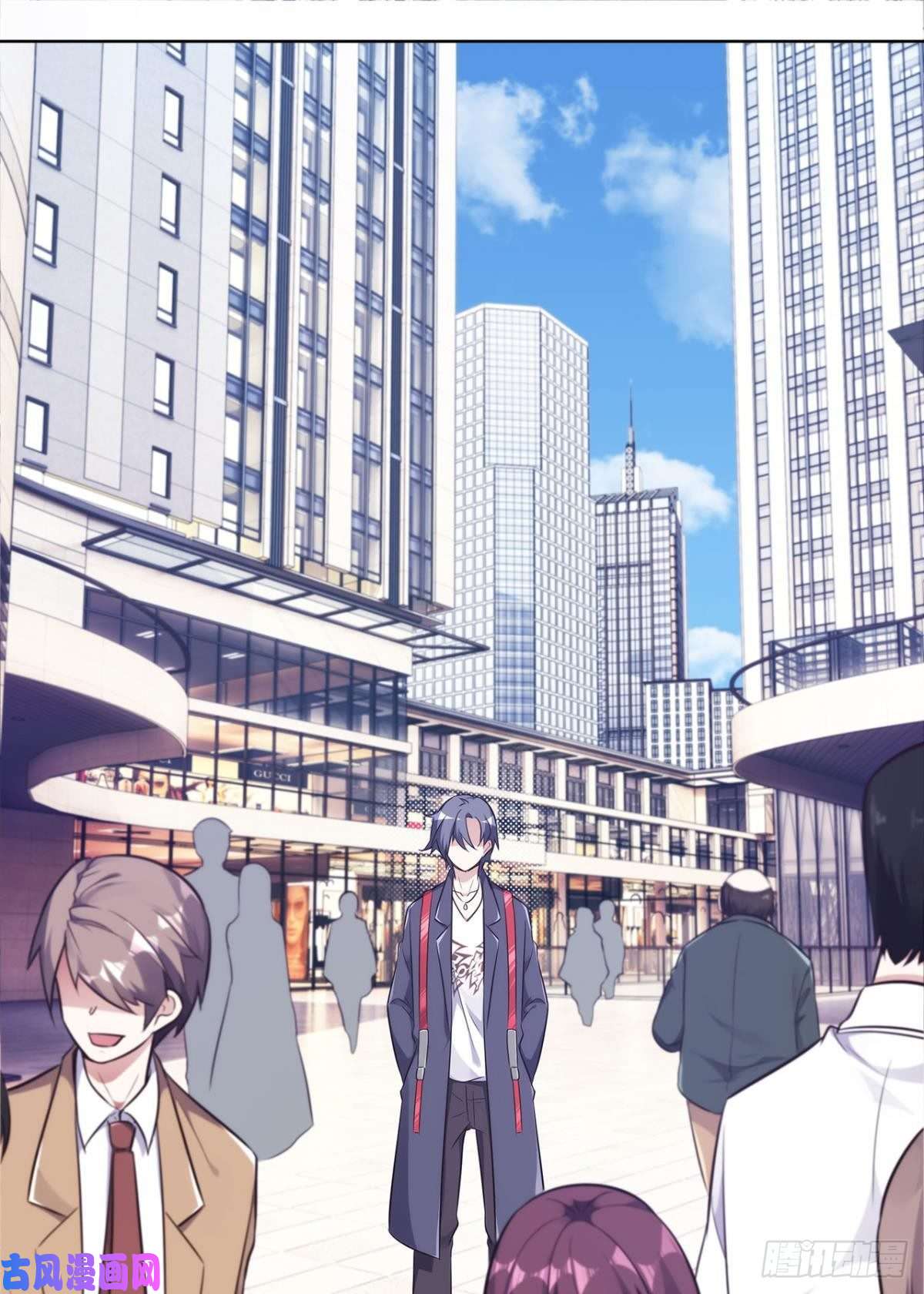 亿界入侵我优势很大