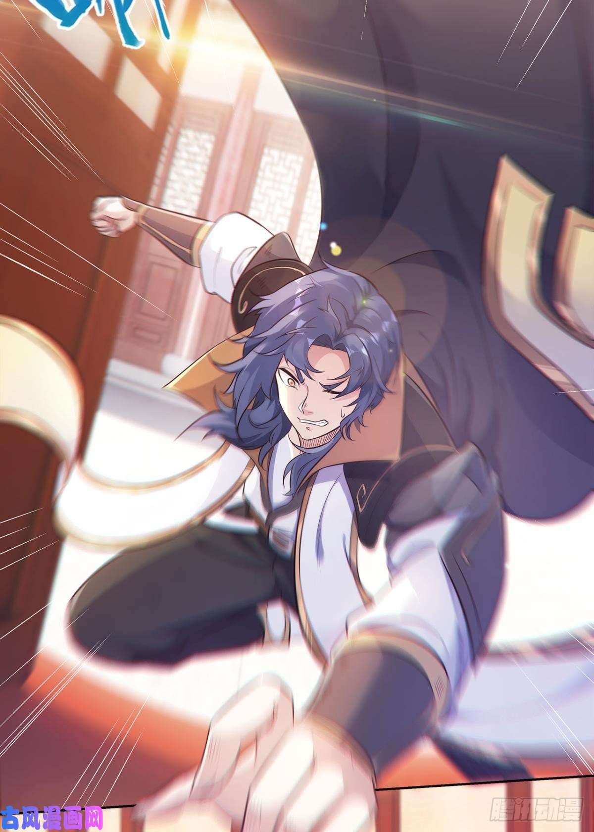 亿界入侵我优势很大