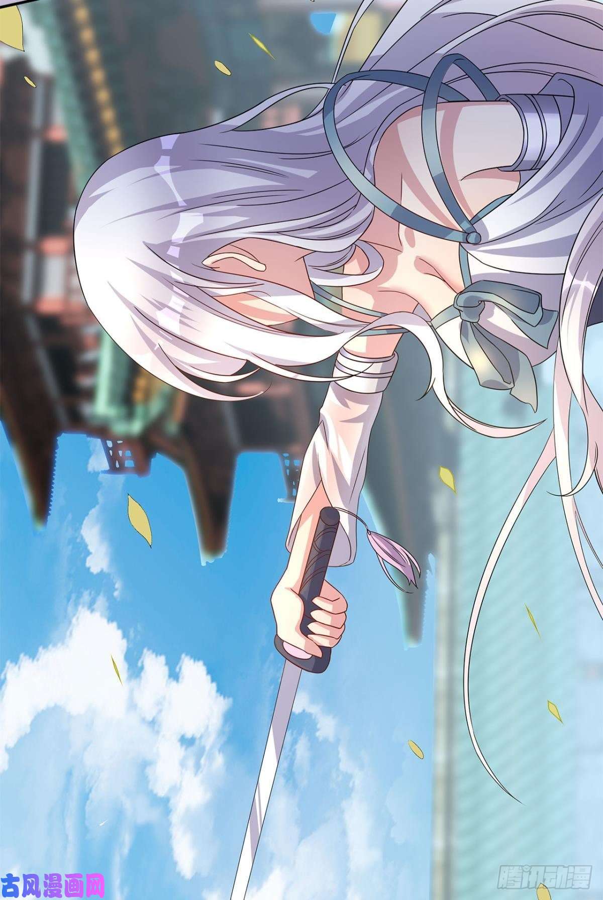 亿界入侵陈秋然A了上去