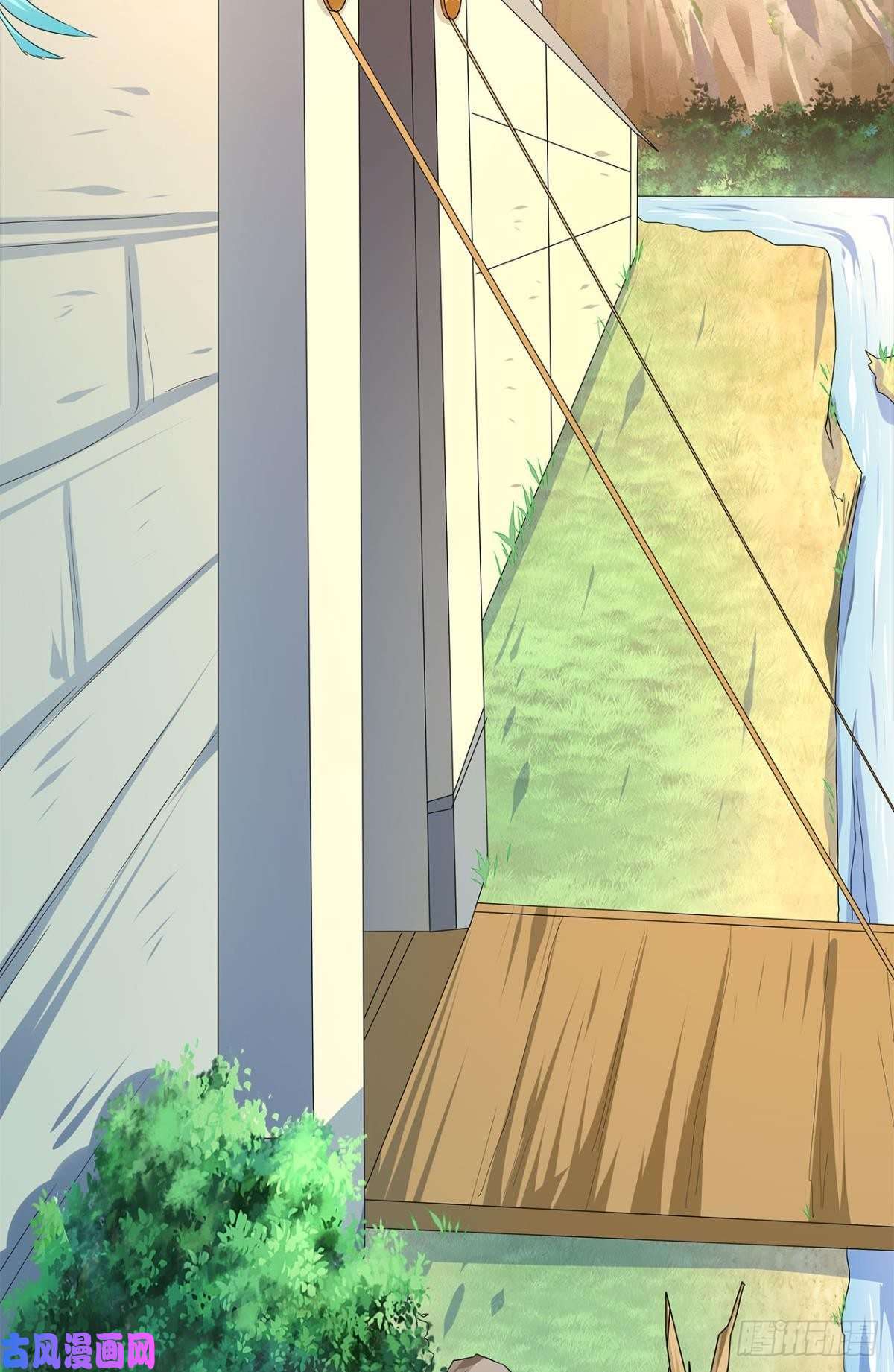 亿界入侵世家家主都是傻X