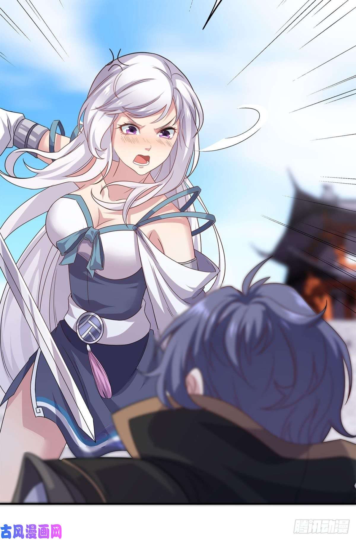 亿界入侵世家家主都是傻X