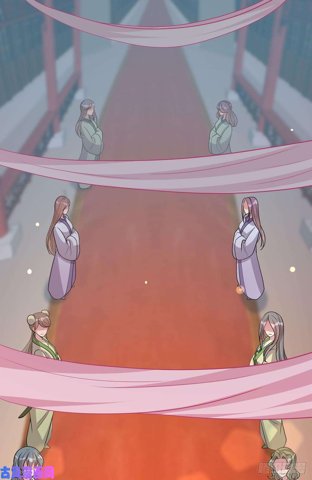 亿界入侵江家主，你好会玩