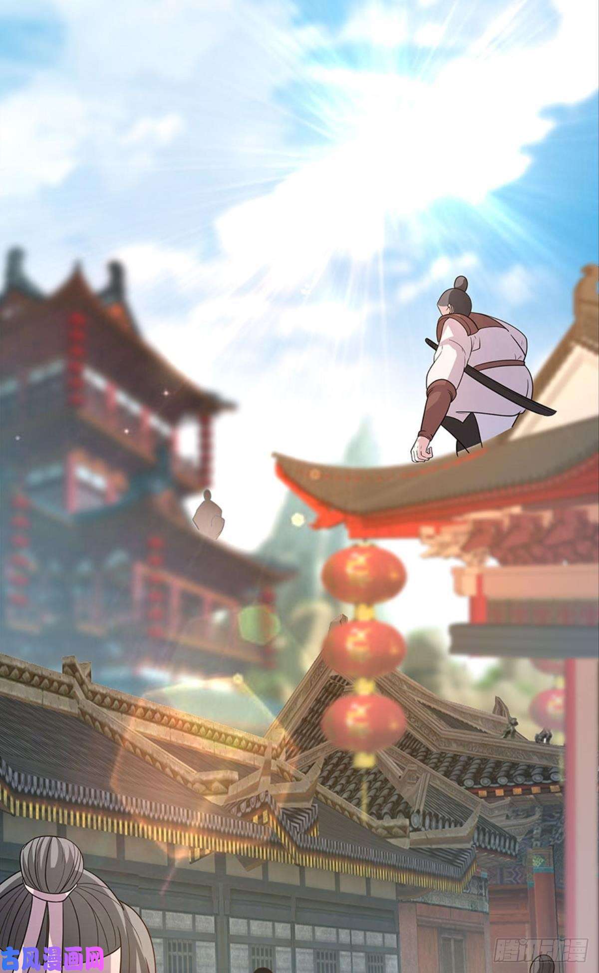 亿界入侵江家主，你好会玩