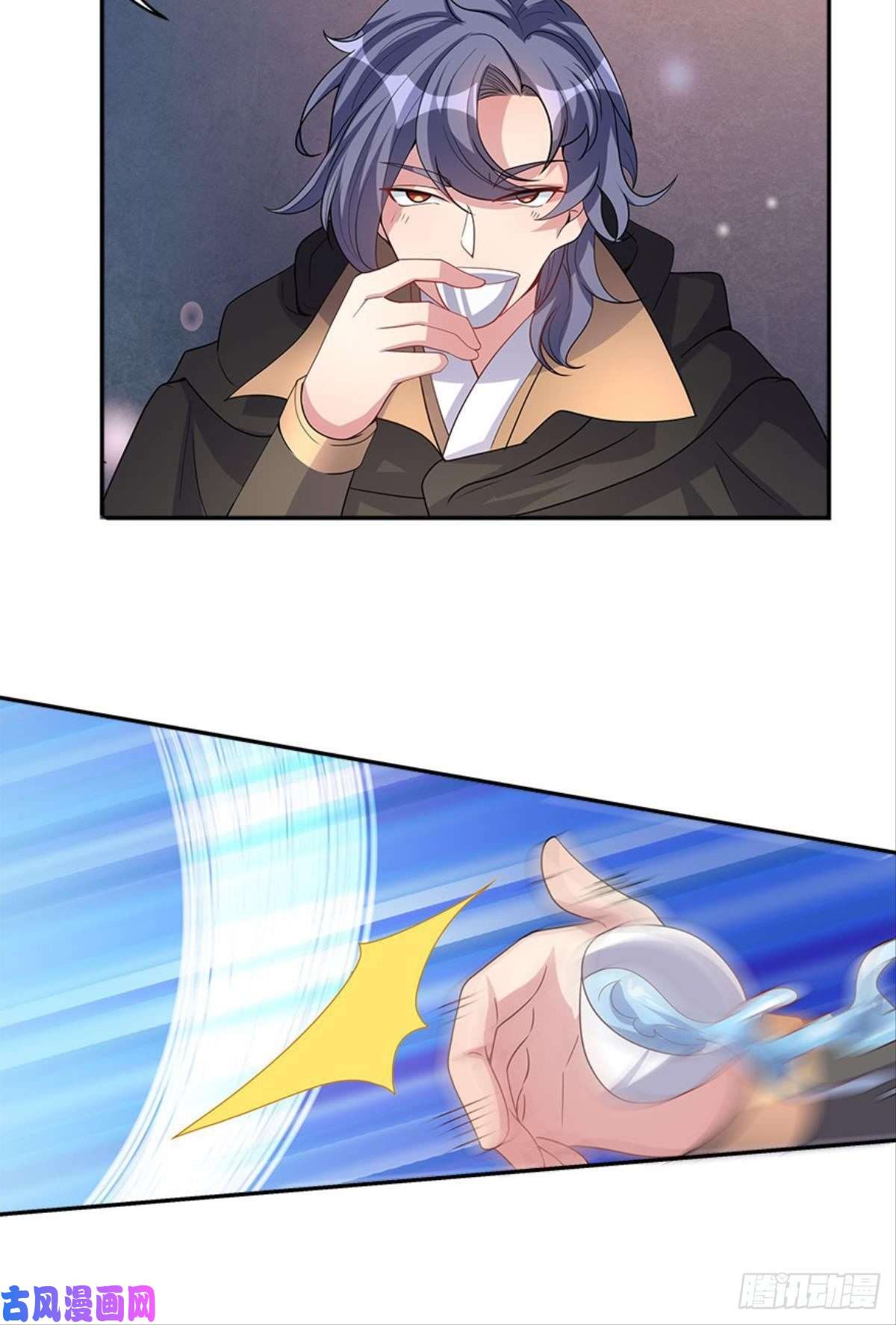 亿界入侵江家主，你好会玩