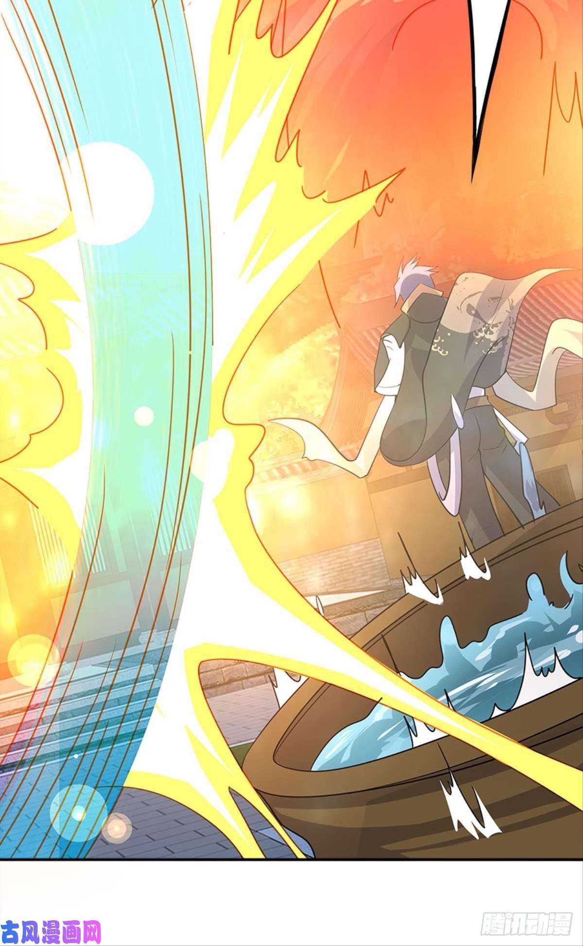 亿界入侵江家主，你好会玩