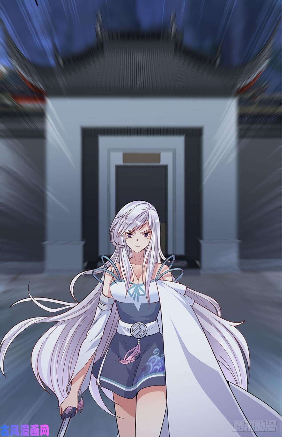 亿界入侵江家主，你好会玩