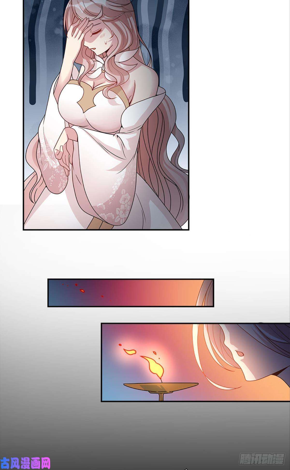 亿界入侵英雄陈秋然，来的MMM