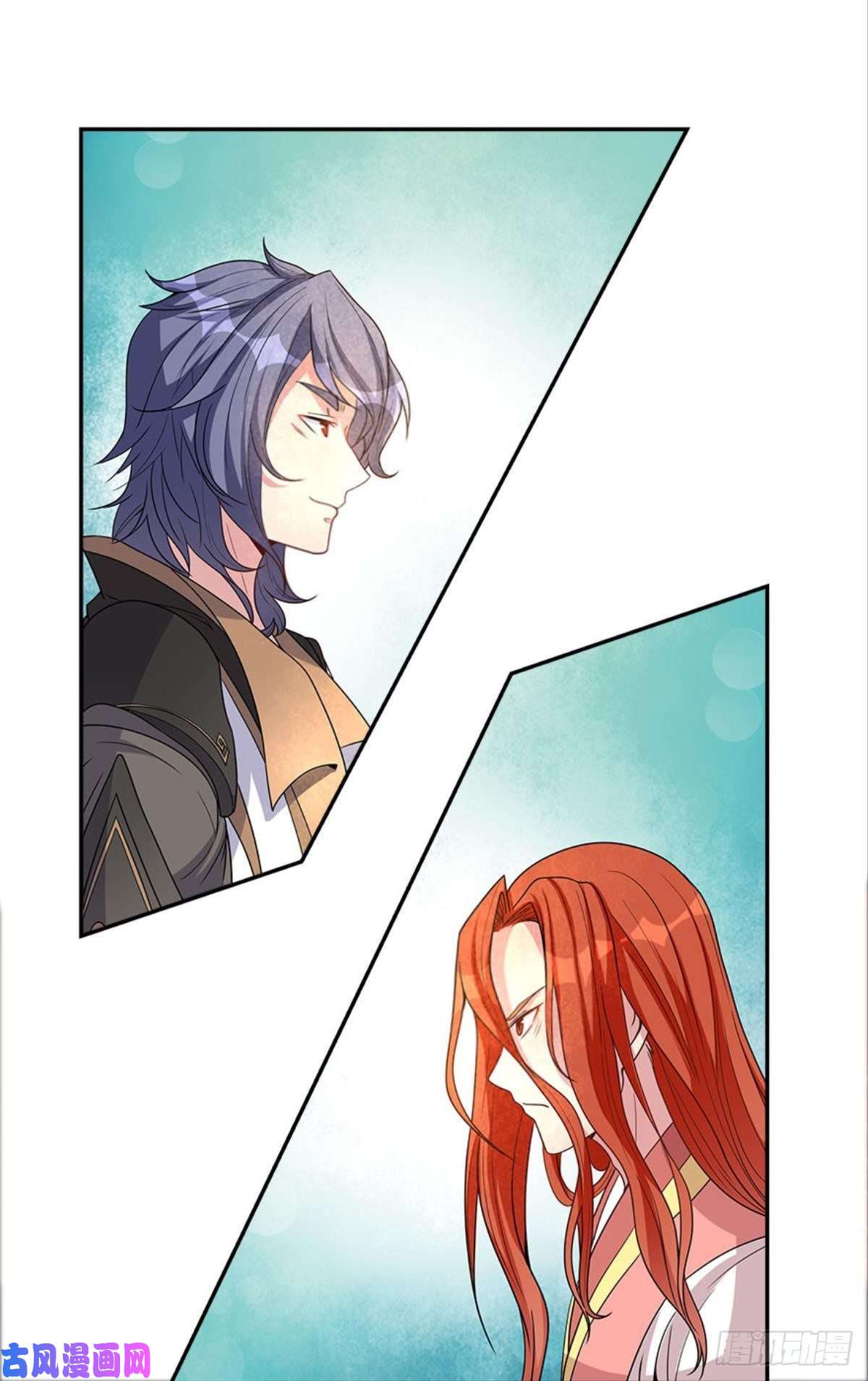 亿界入侵极乐升天