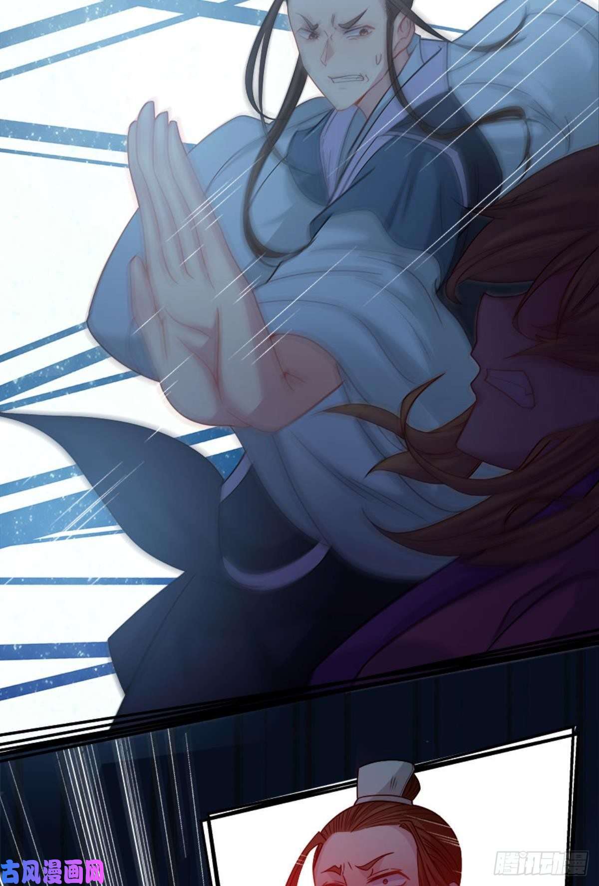 亿界入侵江湖即是人心