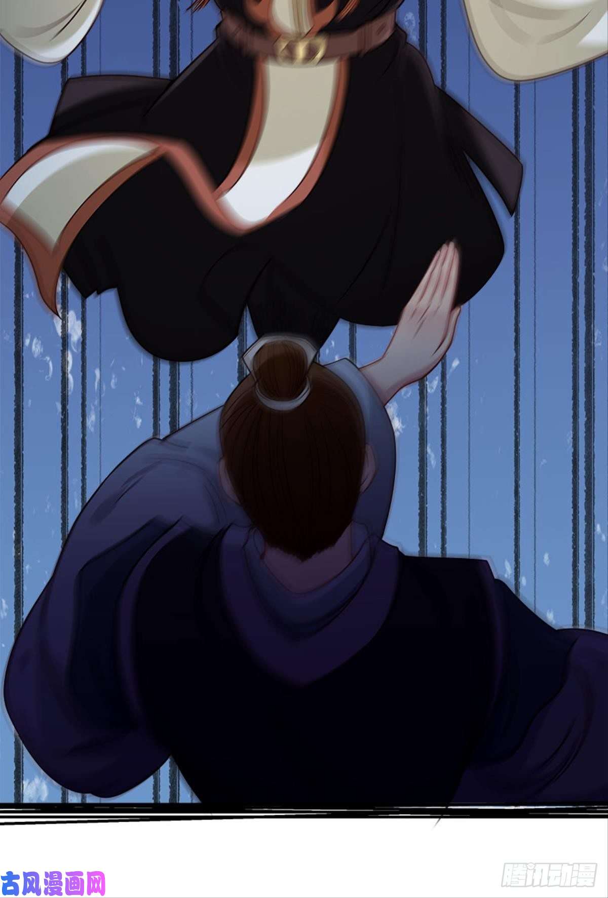 亿界入侵江湖即是人心