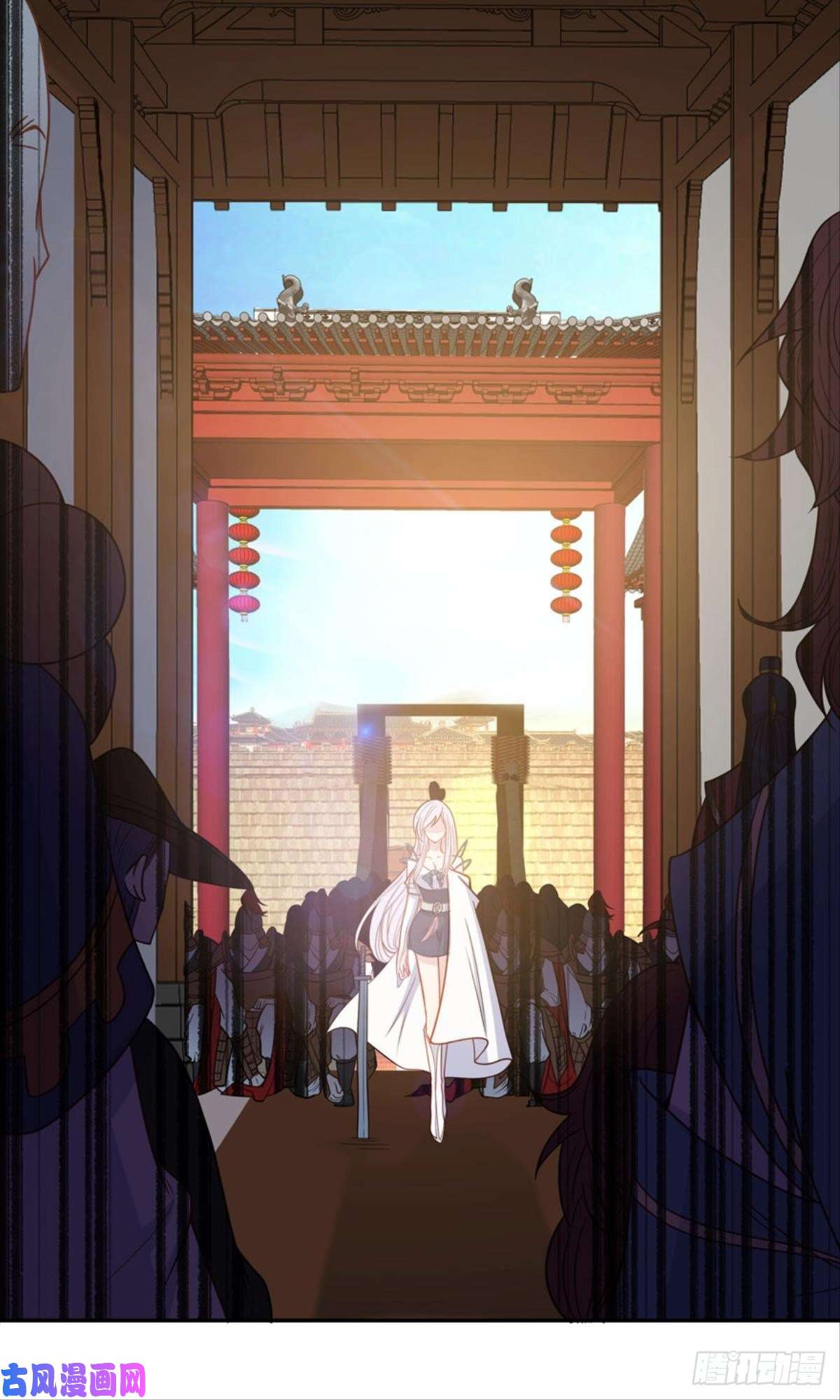 亿界入侵江湖即是人心