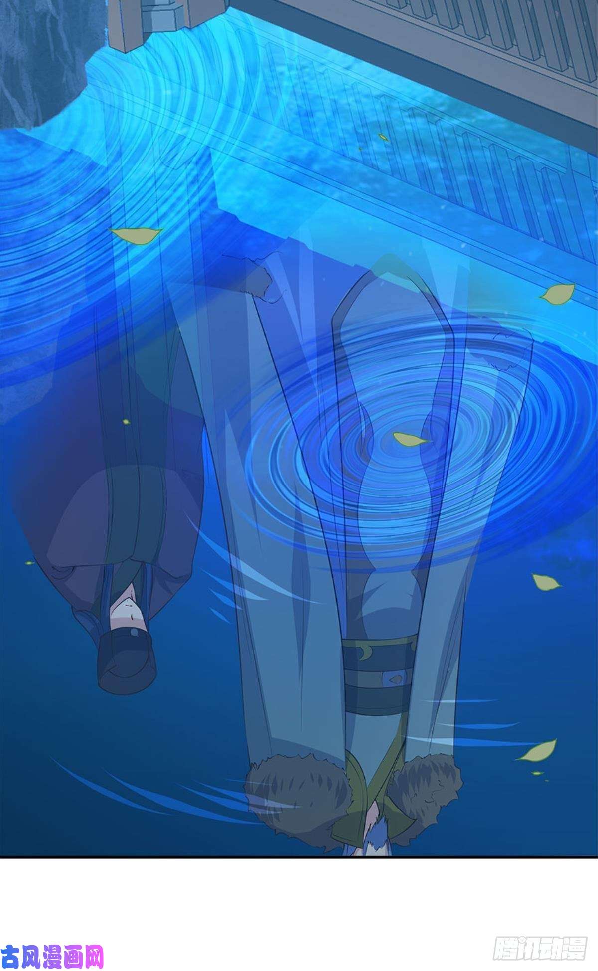 亿界入侵人生难逢知己