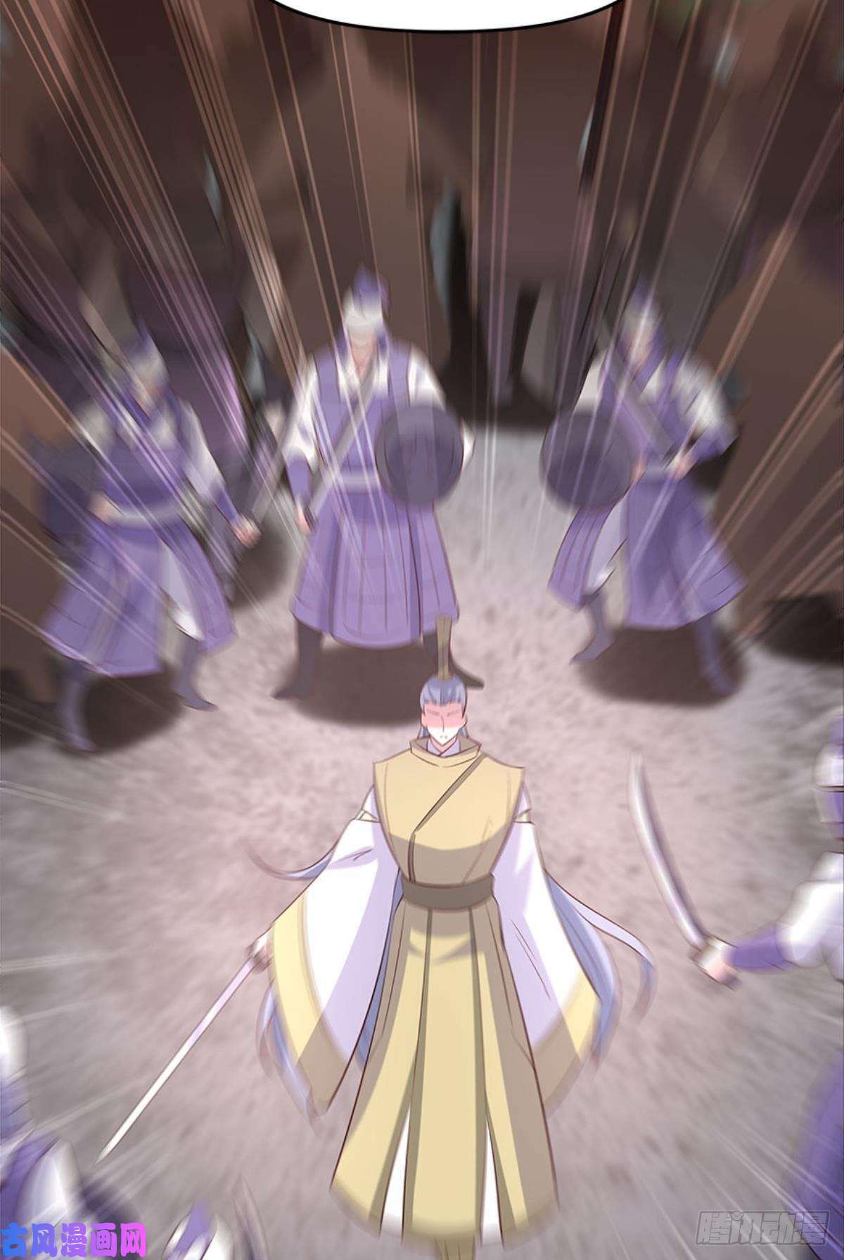 亿界入侵人生难逢知己