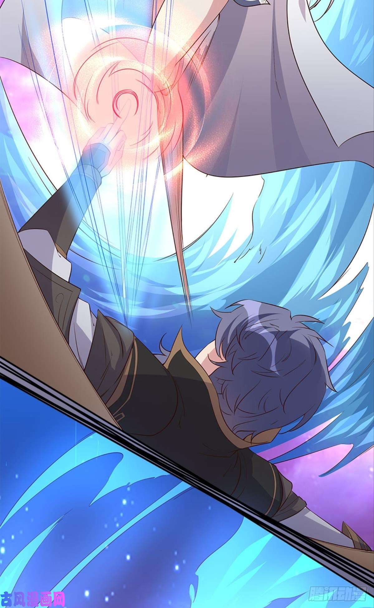 亿界入侵人生难逢知己