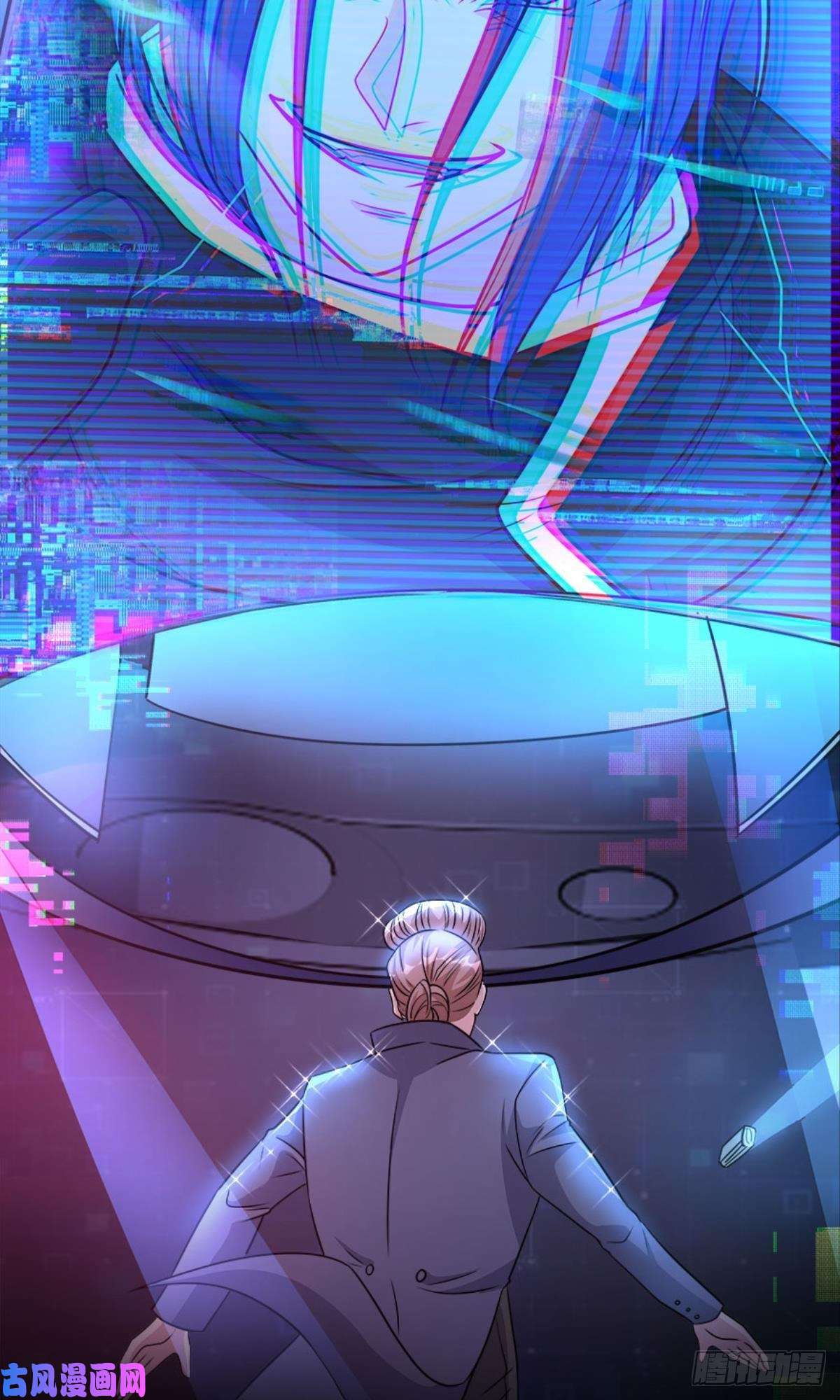 亿界入侵我，暴君。