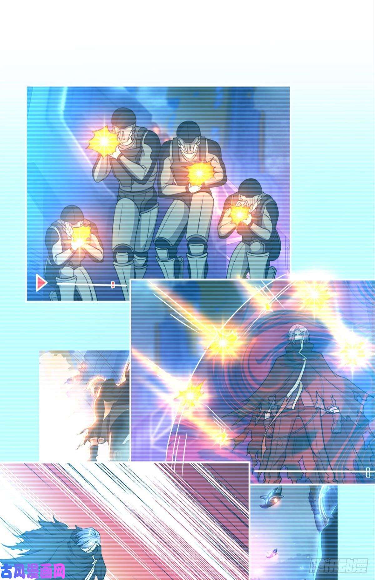 亿界入侵异能者的黄昏