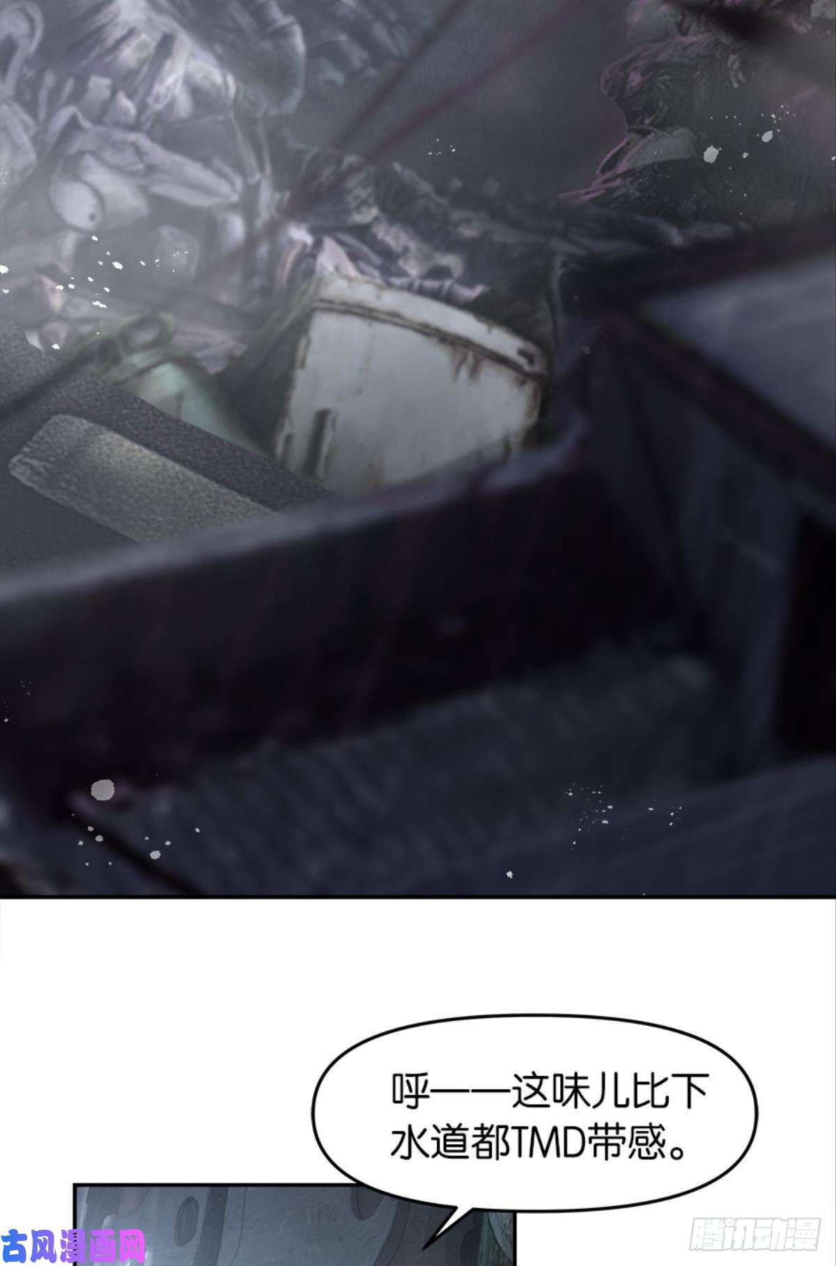 亿界入侵异能者的黄昏